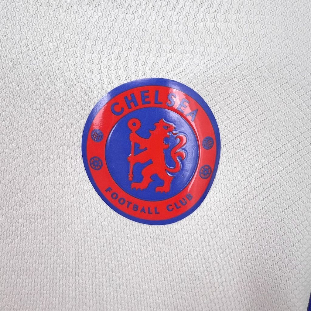 2024/2025 Chelsea Away Football Shirt 1:1 Thai Quality Kids Size