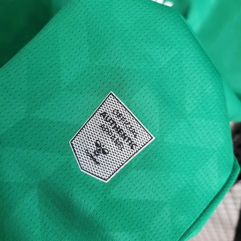 2023/2024 Real Betis King's Cup Version Away Football Shirt