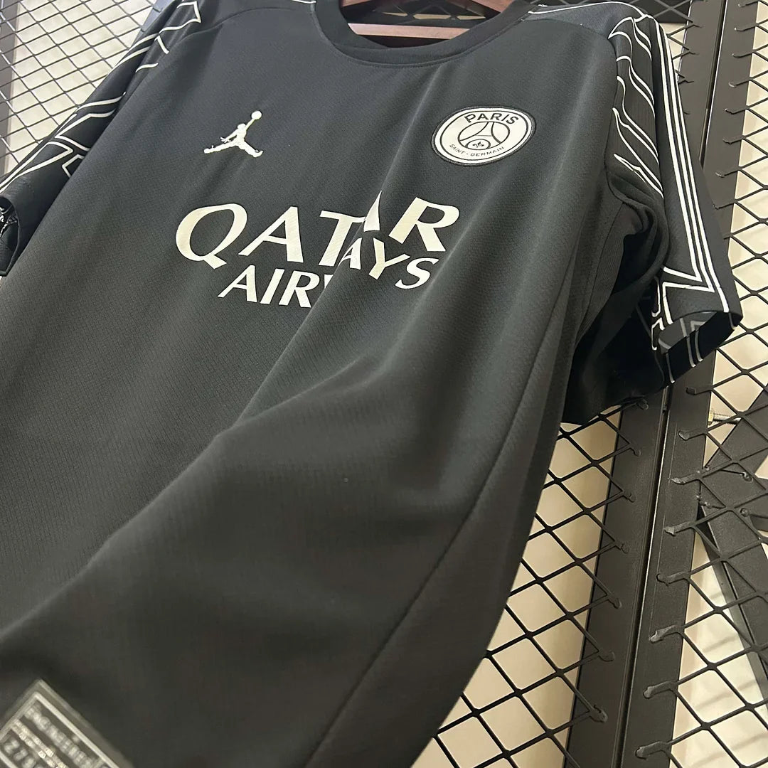 2024/2025 Psg Paris Saint-Germain Special Edition