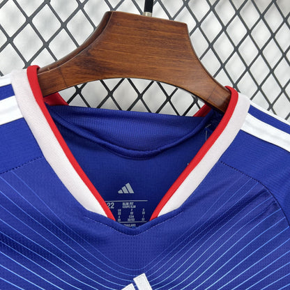 2026 Kids Size Japan Home World Cup Football Jersey