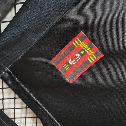 1998/1999 Retro AC Milan Third Away Football Shirt