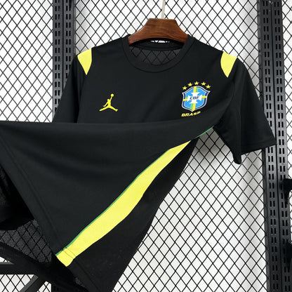 2026 Brazil Pre-Match World Cup Jersey