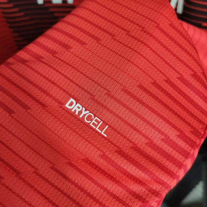 2023/2024 AC Milan Home Soccer Jersey