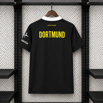 2026/2027 Dortmund Away Football Shirt