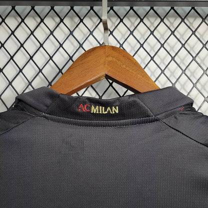 2022/2023 AC Milan Fourth Away Soccer Jersey