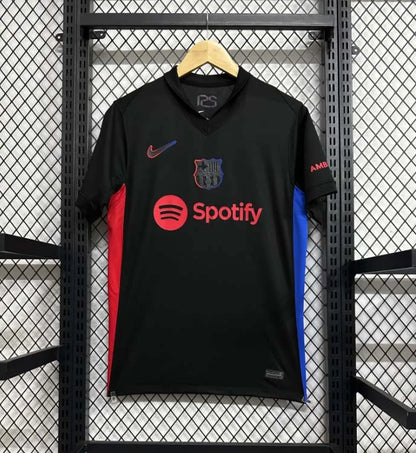 2024/2025 Barcelona Away Football Shirt