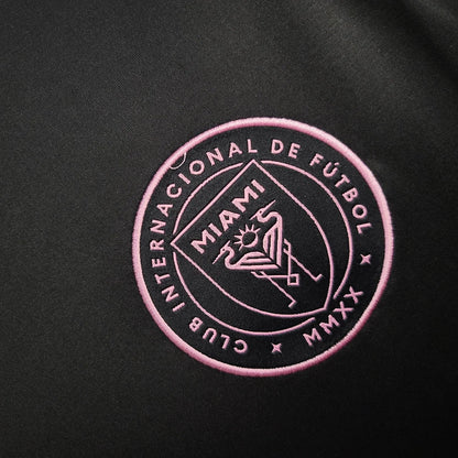 2025/2026 Inter Miami Away Football Shirt