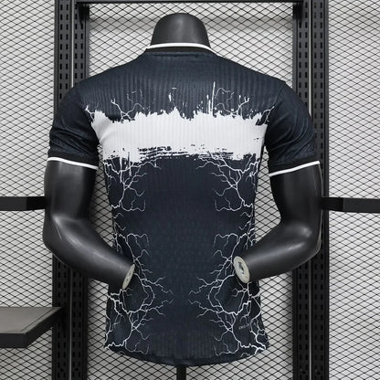 2024/2025 Player Version Barcelona Special Edition Football Shirt