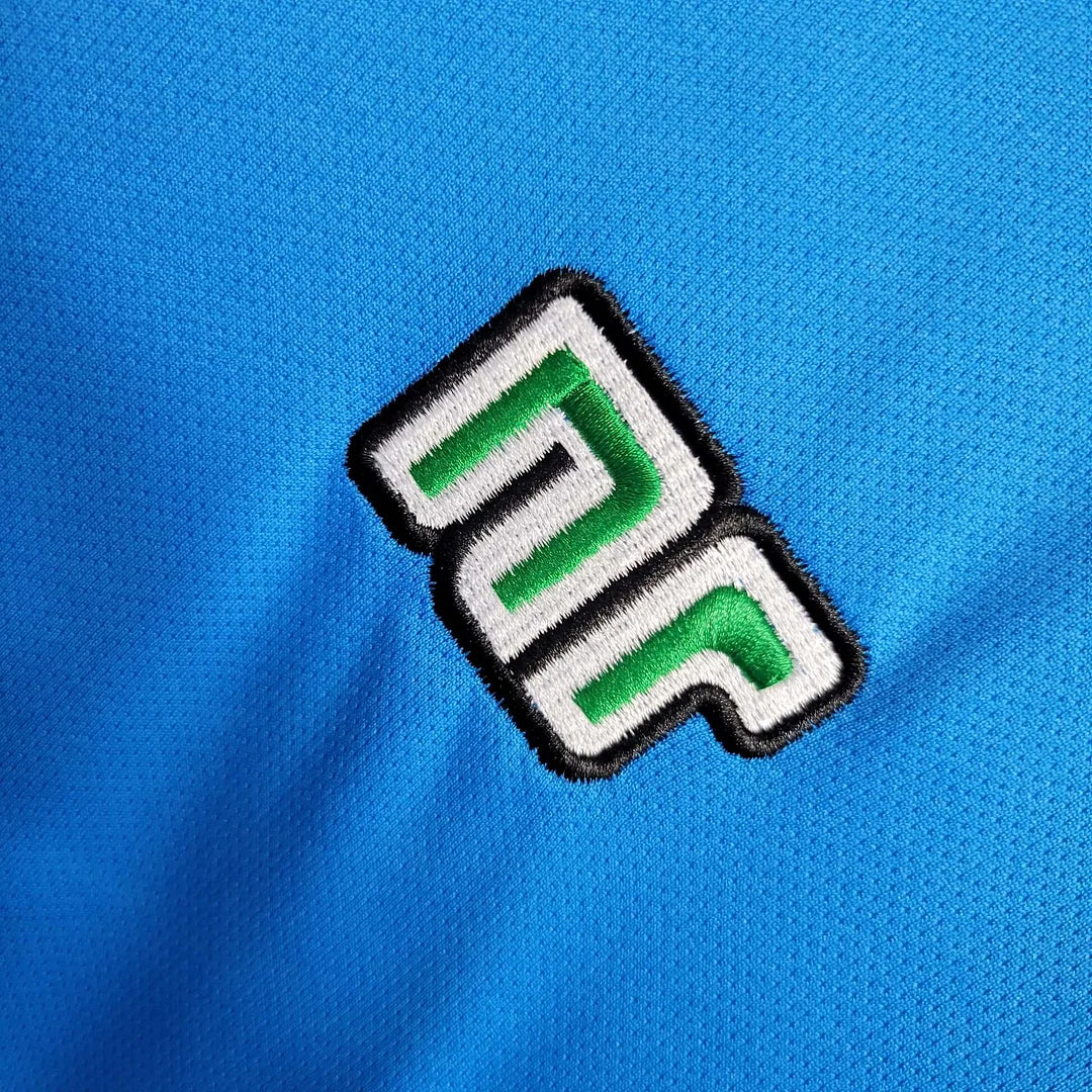 1988/1989 Retro Napoli Home Soccer Jersey