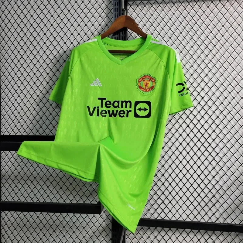 2023/2024 Manchester United Goalkeeper jersey