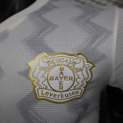 2024/2025 Leverkusen Away Football shirtPlayer Version