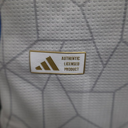 2024/2025 Player Version Algeria Special Edition Football Shirt