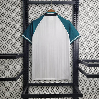 1993/1994 Retro Liverpool Away Football Shirt
