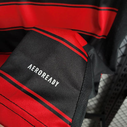 2025/2026 Flamengo Home Football Shirt