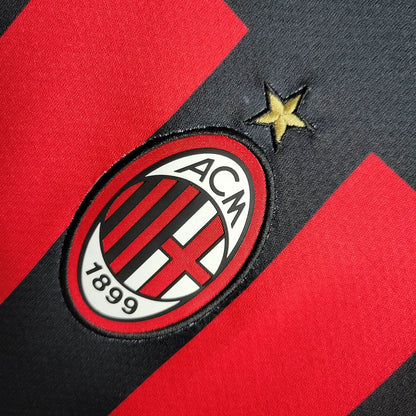 2022/2023 AC Milan Home Soccer Jersey