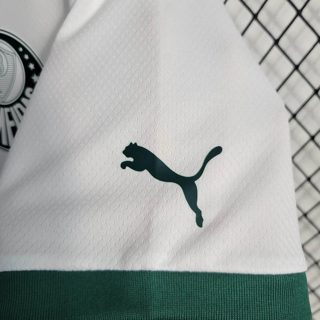 2023/2024 Palmeiras Away Football Shirt