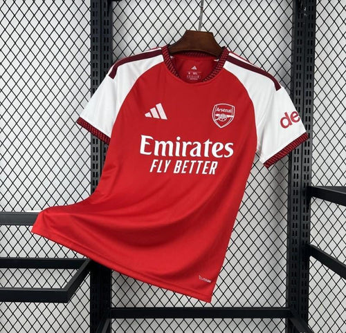 2026/2027 Arsenal Home Football Shirt