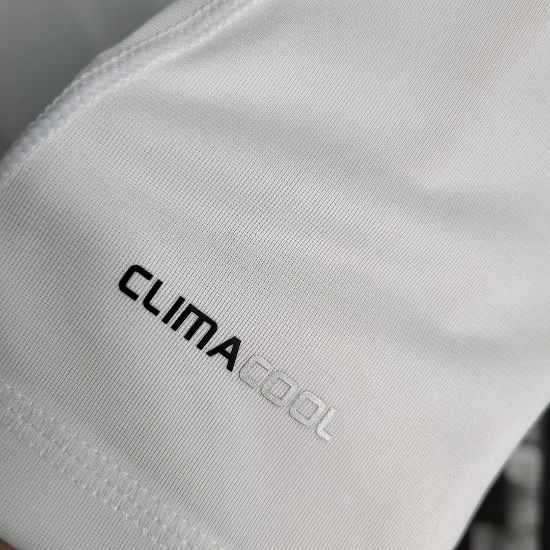 2010/2011 Retro Real Madrid Home Soccer Jersey