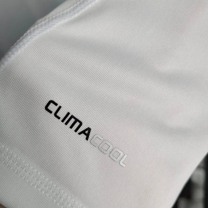 2010/2011 Retro Real Madrid Home Soccer Jersey