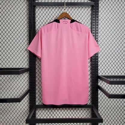 2024/2025 Inter Miami Home Soccer Jersey