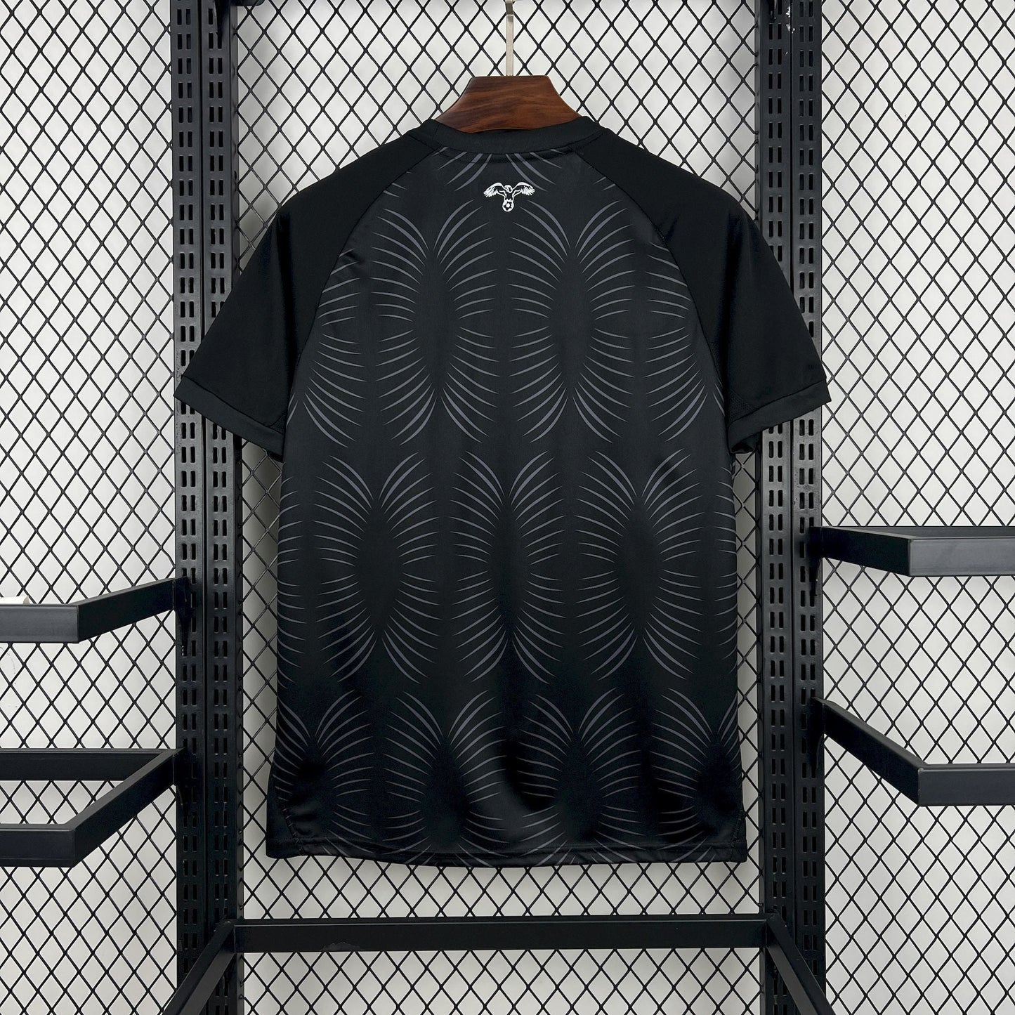 2026 Jordan Third Away World Cup Football Shirt