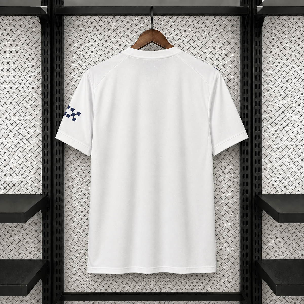 2026/2027 Manchester City Away Football Shirt