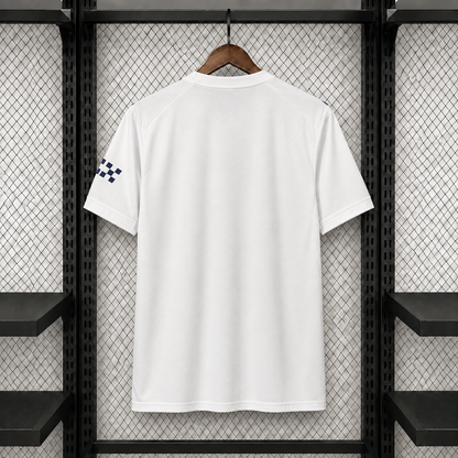 2026/2027 Manchester City Away Football Shirt