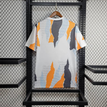 2024/2025 Real Madrid Pre-Match Football Shirt 1:1