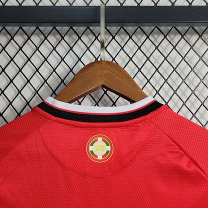 2023/2024 Athletic Bilbao Home Football Shirt