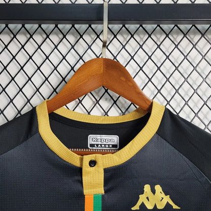 2023/2024 Venezia Home Football Jersey