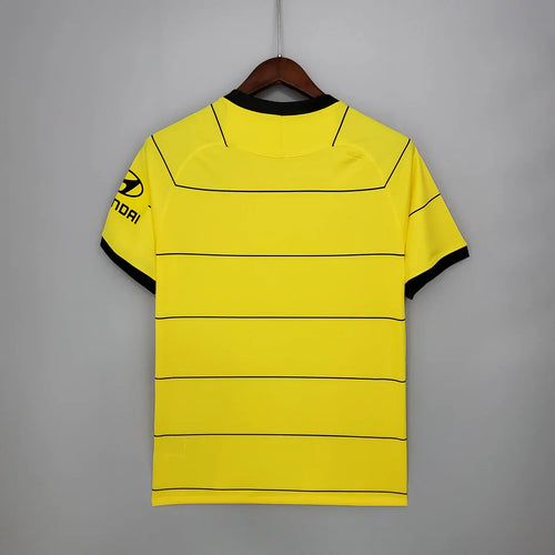 2021/2022 Retro Chelsea Football Jersey Away