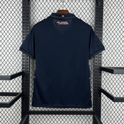 2026 Ecuador Away World Cup Jersey