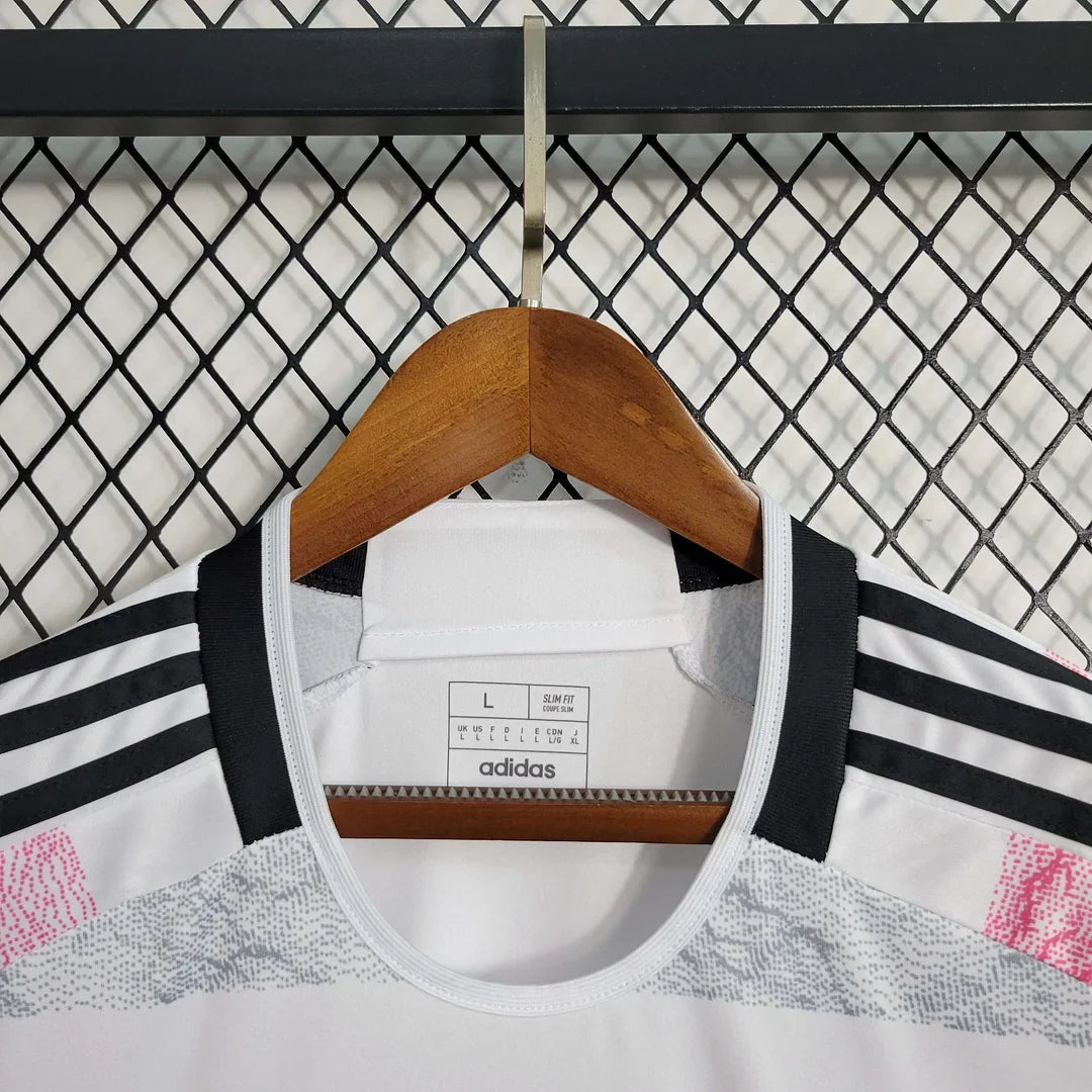 2023/2024 Juventus Away Soccer Jersey