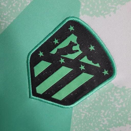 2023/2024 Atletico Madrid Training Soccer Jersey