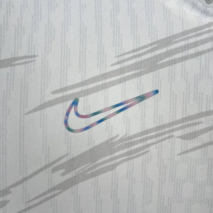 2025/2026 Barcelona Special Edition Football Shirt