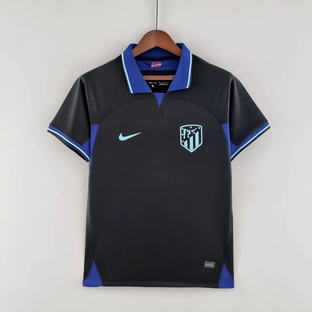 2022/2023 Soccer Jersey Atletico Madrid Away