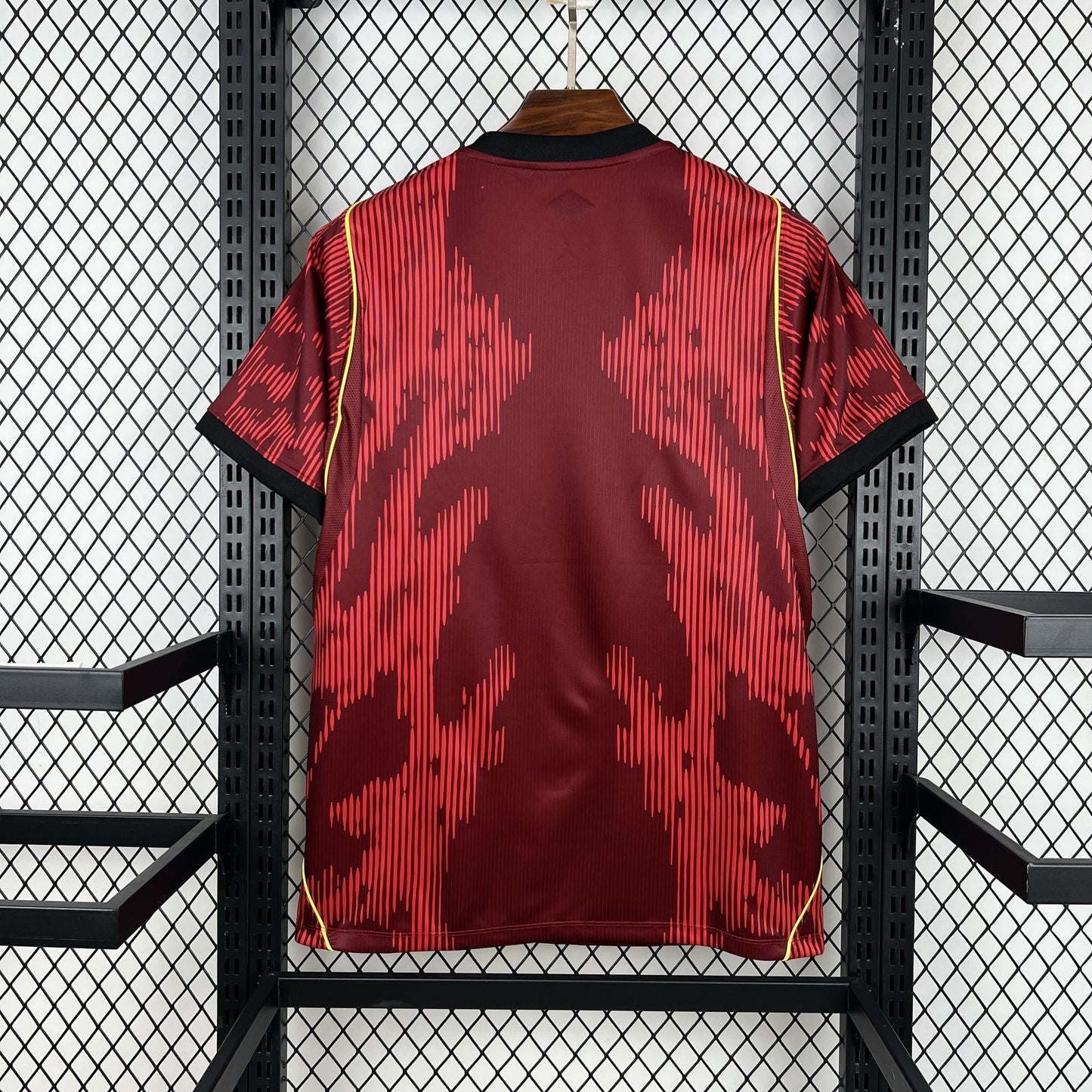 2026 Brazil Goalkeeper World Cup Jersey