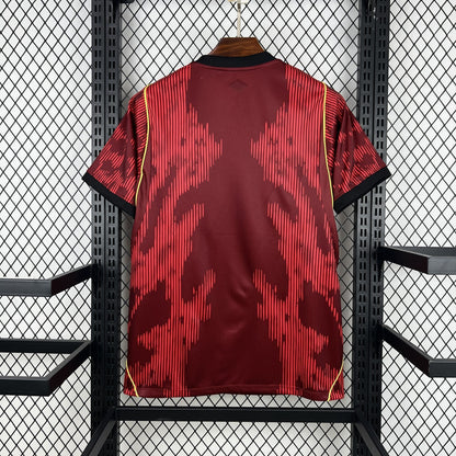 2026 Brazil Goalkeeper World Cup Jersey