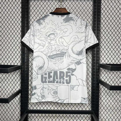 2026 Japan Special One Piece Football Jersey