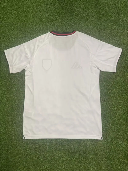 2025/2026 Fulham Home Football Shirt