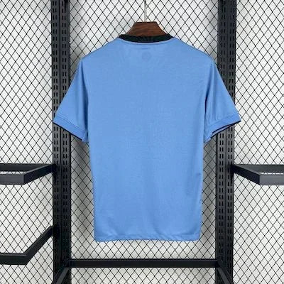 2025 Netherlands Away Football Shirt
