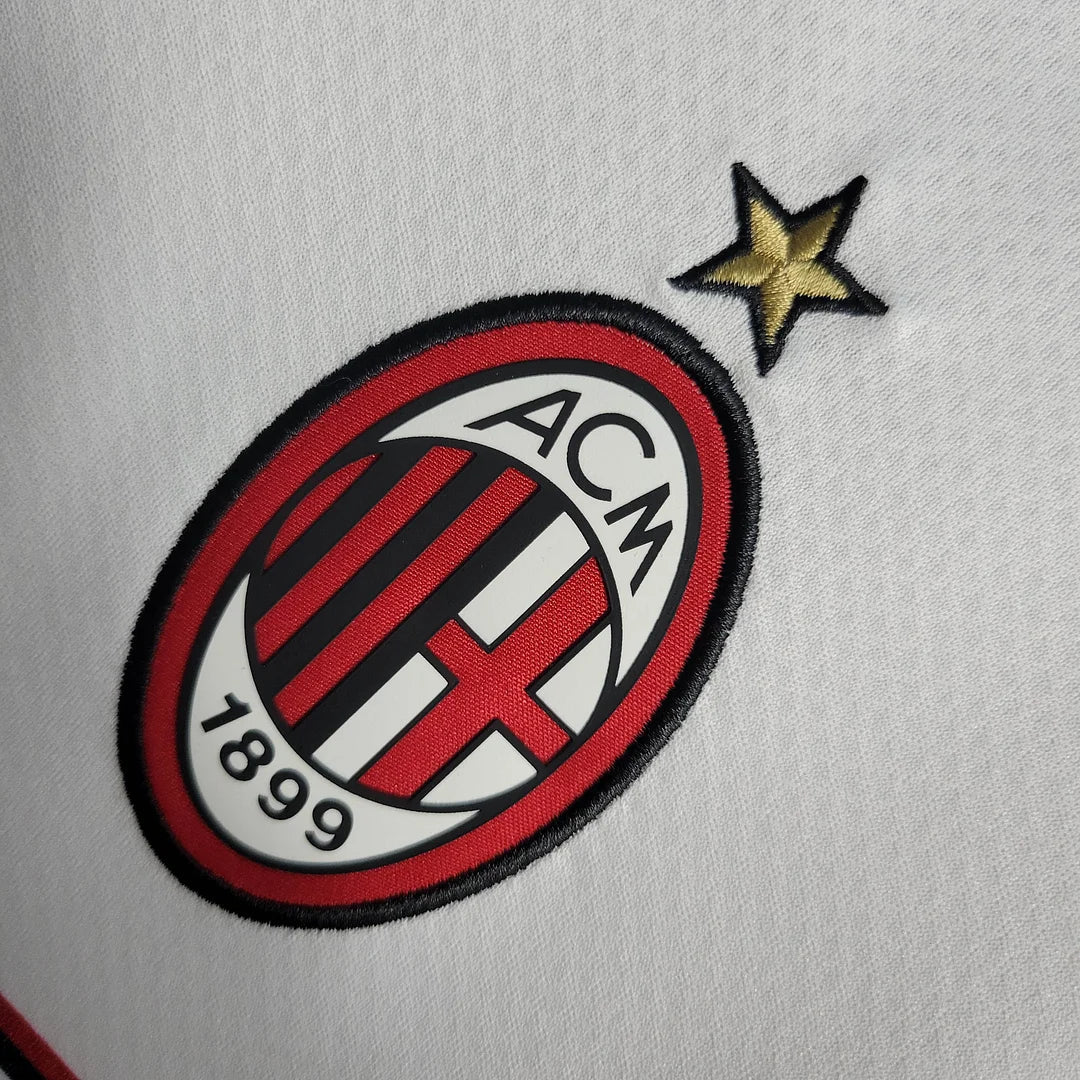 2022/2023 AC Milan Away Soccer Jersey
