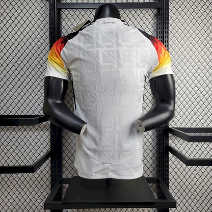 2024 Germany Home Soccer JerseyPlayer Version