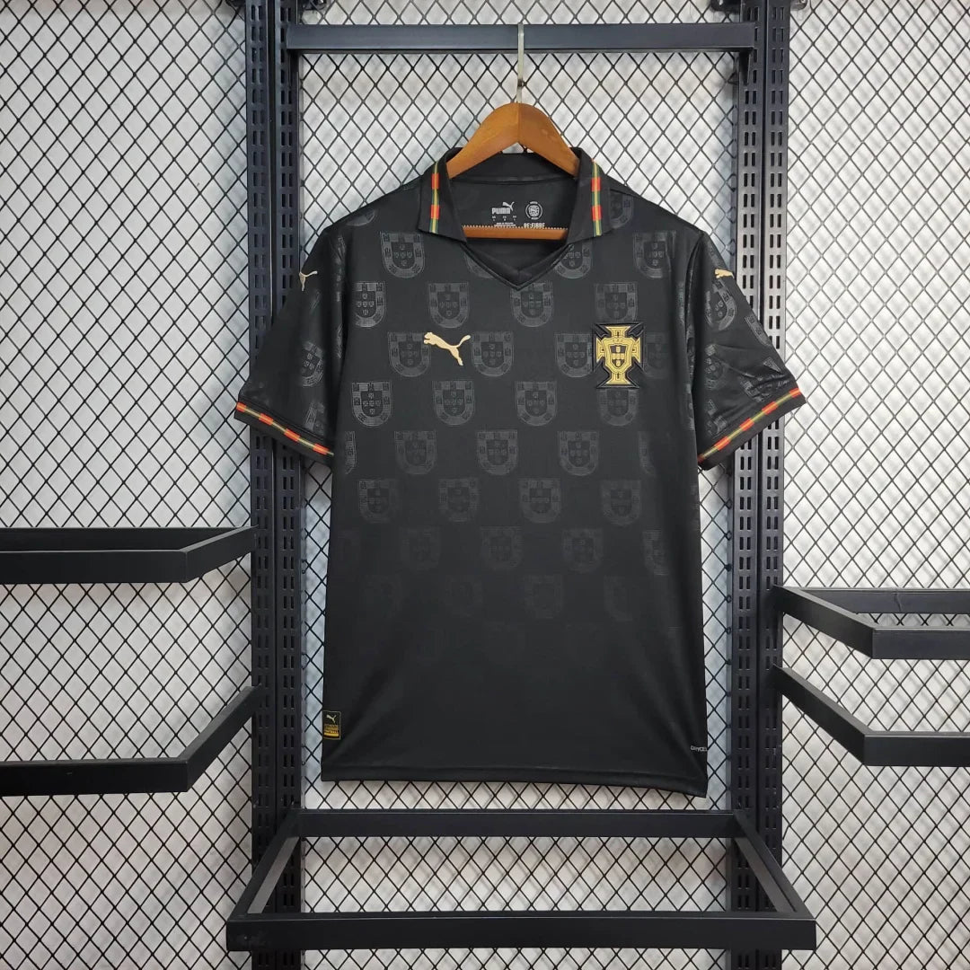 2026 Portugal Special Edition Football Shirt