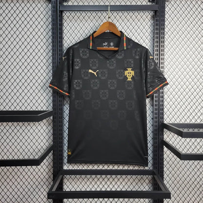 2026 Portugal Special Edition Football Shirt