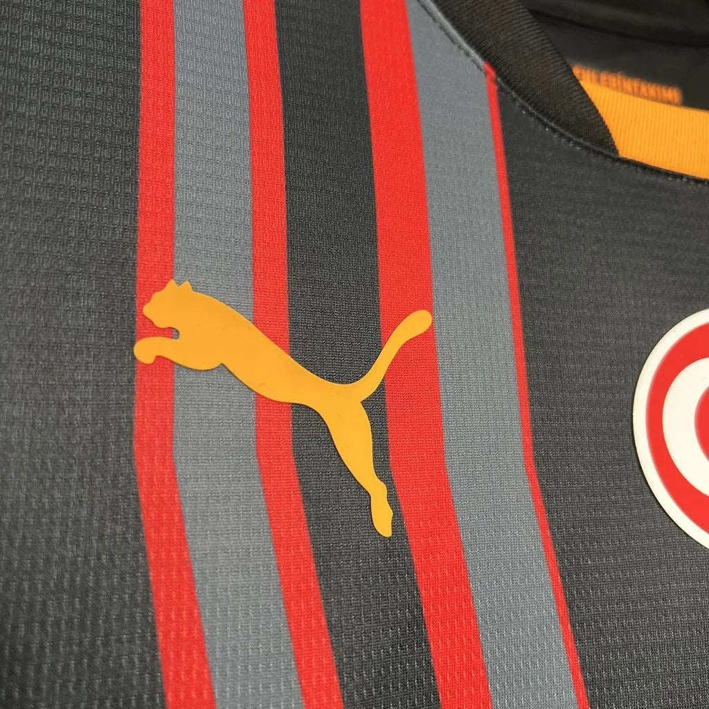 2024/2025 Galatasaray Third Away Football Shirt