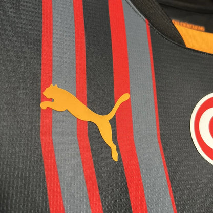 2024/2025 Galatasaray Third Away Football Shirt