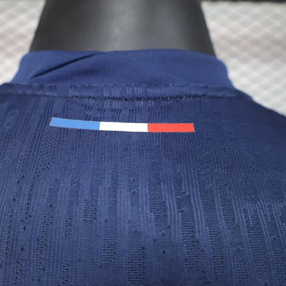 2024/2025 Psg Paris Saint-Germain Home Football ShirtPlayer Version