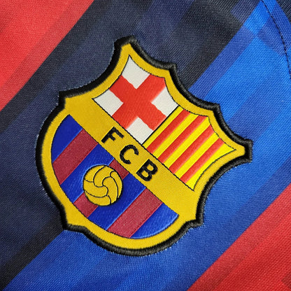 2022/2023 Barcelona Football Shirt Home