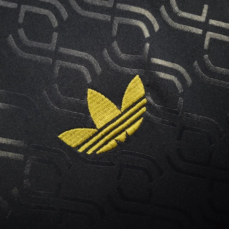 2024/2025 Juventus Third Away Soccer Jersey